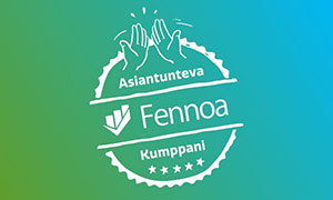 F-Tili Oy on Fennoa tilitoimisto
